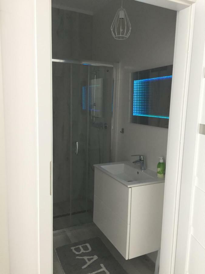 Apartament Blisko Starowki, Apartment Near To Old Town Gdansk Exterior photo